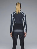 Q36.5 Vampire Jacket Hooded - Storm Grey