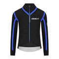Q36.5 Vampire Shell Jacket - Black