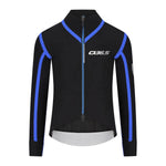 Q36.5 Vampire Shell Jacket - Black