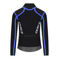Q36.5 Vampire Shell Jacket - Black