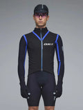 Q36.5 Vampire Shell Jacket - Black