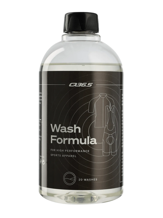 Q36.5 Wash Formula - 500mL