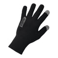Q36.5 Winter Rain Gloves - Black