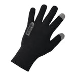 Q36.5 Winter Rain Gloves - Black