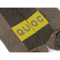 QUOC All Season Merino Socks - Moss