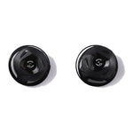 QUOC Dial Replacement Kit (Pair) - Black