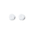 QUOC Dial Replacement Kit Pair - White