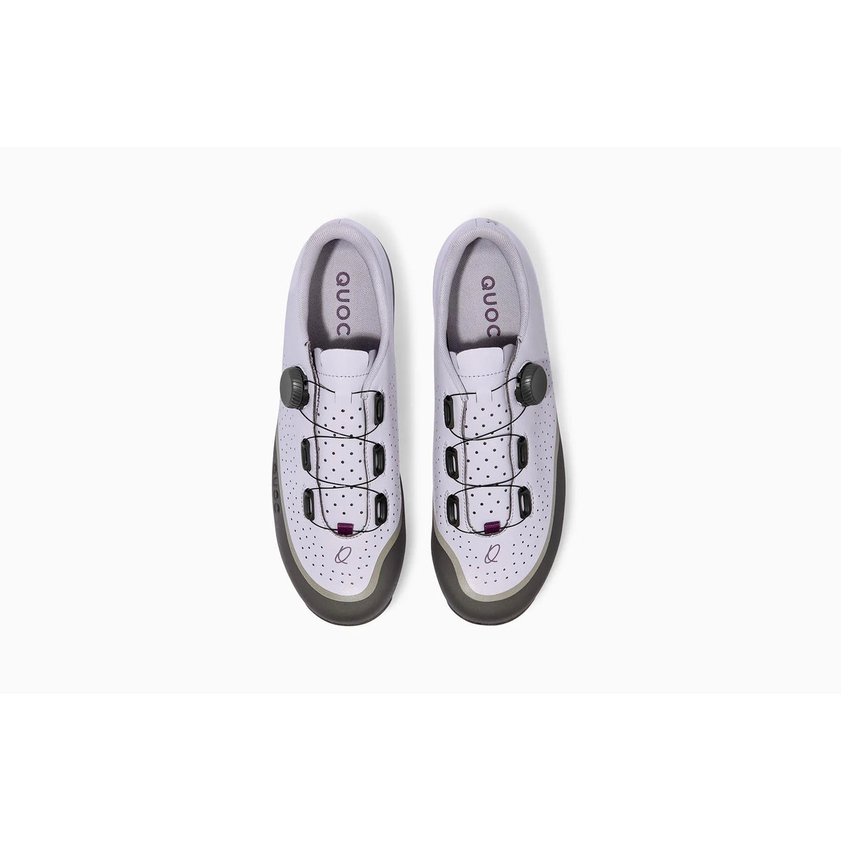 QUOC Gran Tourer III Gravel/MTB Shoes - Lilac Haze
