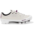 QUOC Gran Tourer XC Gravel/MTB Lace Gravel/MTB Shoes - Chalk