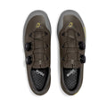 QUOC Gran Tourer XC Gravel/MTB Shoes - Moss Brown