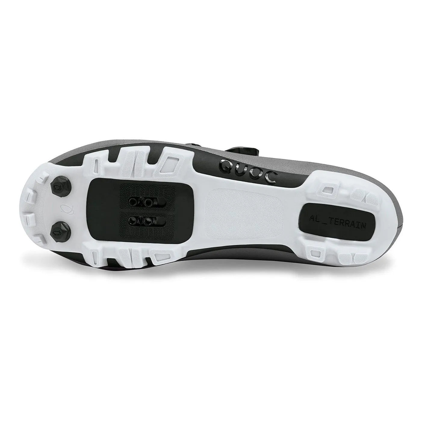 QUOC Gran Tourer XC Gravel/MTB Shoes - Moss Brown