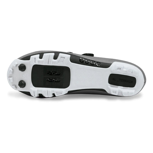 QUOC Gran Tourer XC Gravel/MTB Shoes - Moss Brown