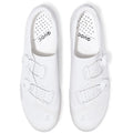 QUOC M3 PRO Road Cycling Shoes - White