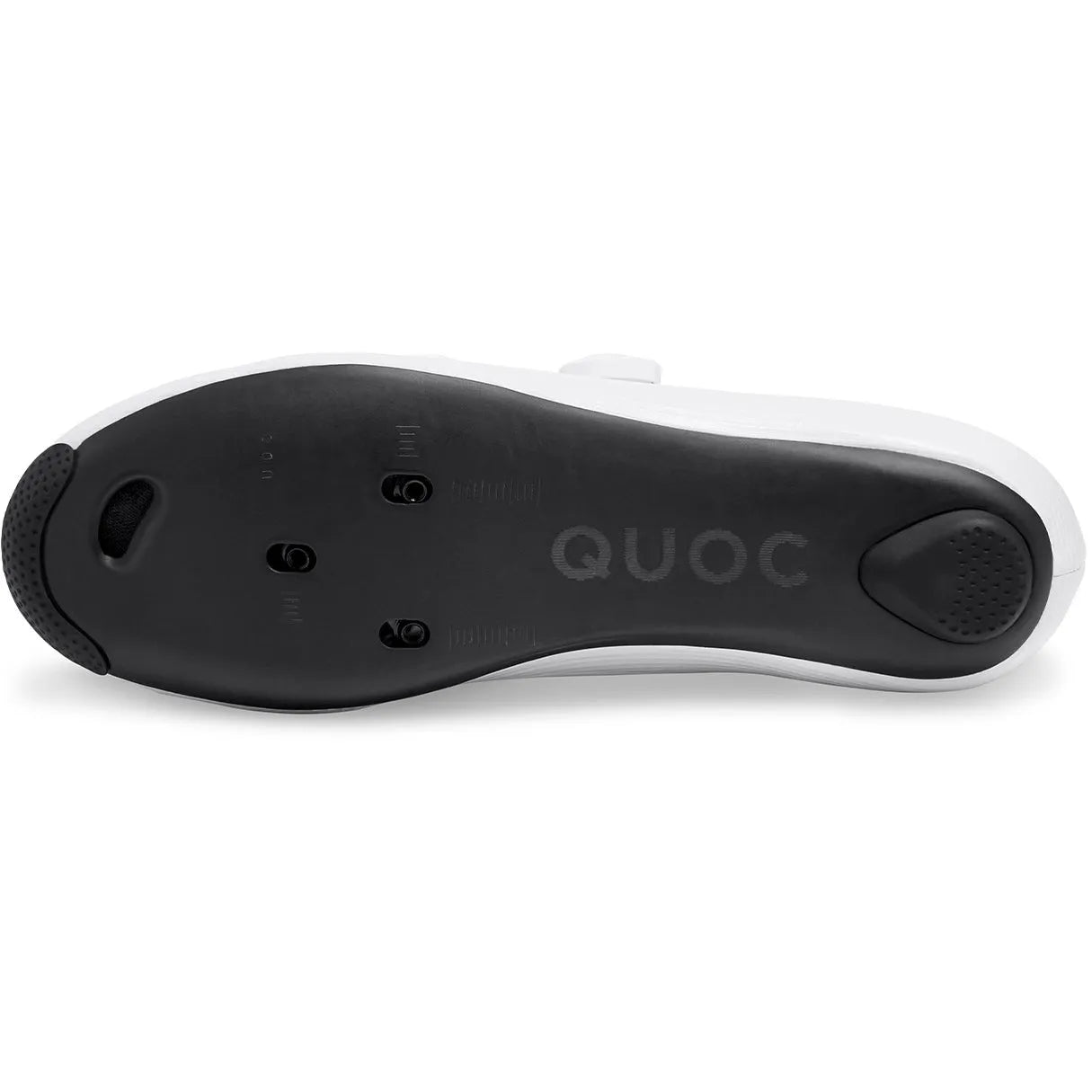 QUOC M3 PRO Road Cycling Shoes - White