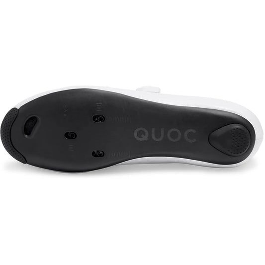 QUOC M3 PRO Road Cycling Shoes - White