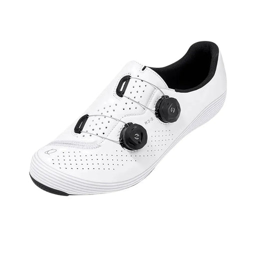 QUOC M3 SPORT Road Cycling Shoes - White