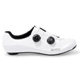 QUOC M3 SPORT Road Cycling Shoes - White
