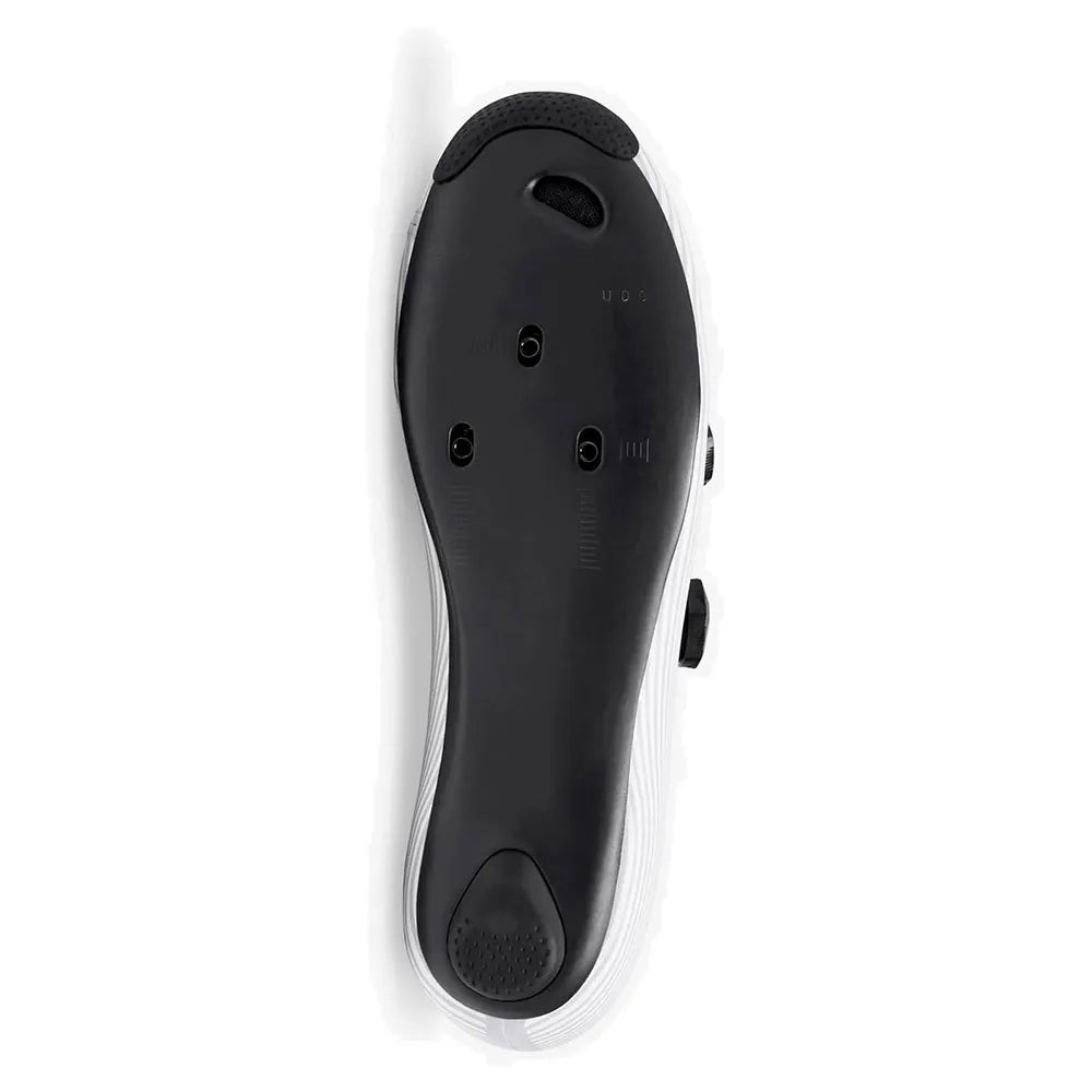 QUOC M3 SPORT Road Cycling Shoes - White