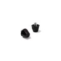 QUOC MTB/CX Cleat Kit - Black