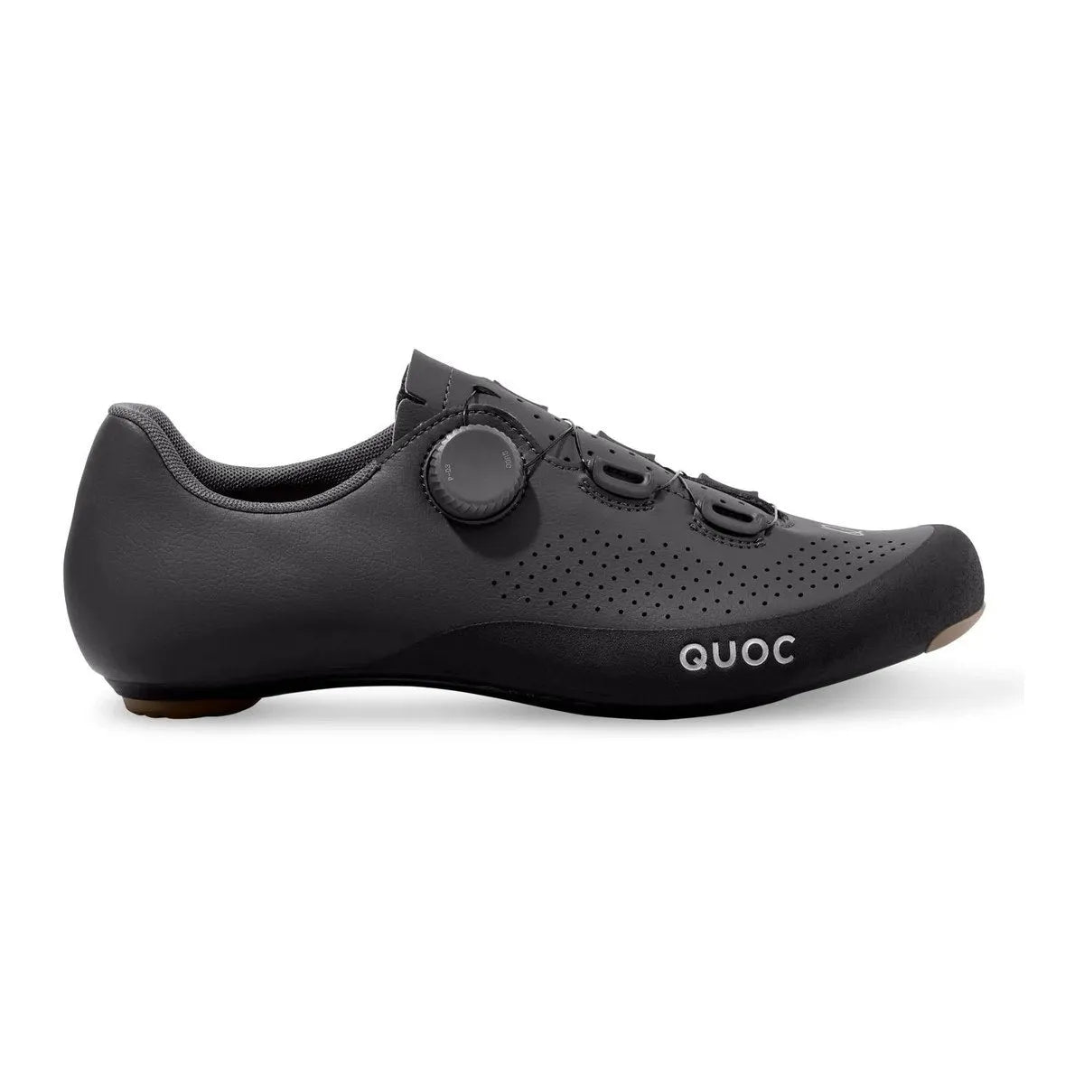 QUOC Motion Road Cycling Shoes - Graphite