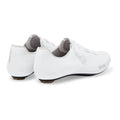 QUOC Motion Road Cycling Shoes - White