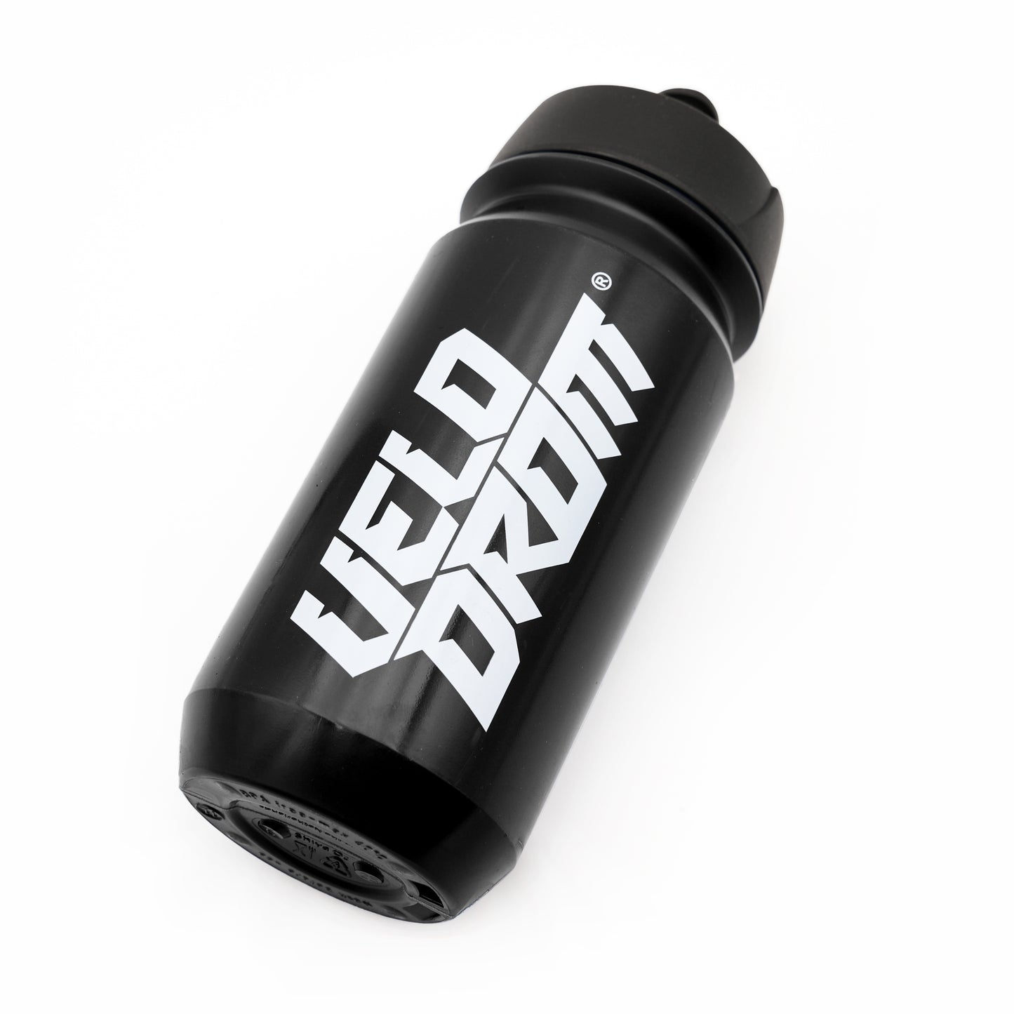 VELODROM VCC Bidon RaceDay - Negre