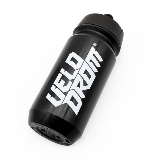 VELODROM VCC Bidon RaceDay - Negre