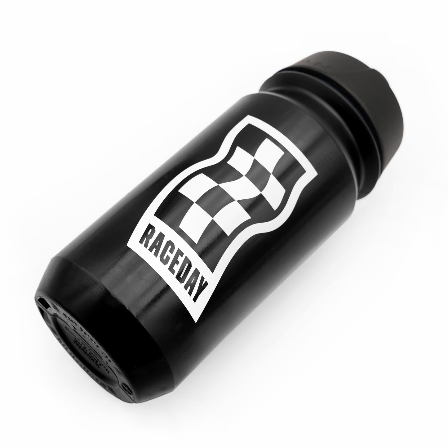 VELODROM VCC Bidon RaceDay - Negre