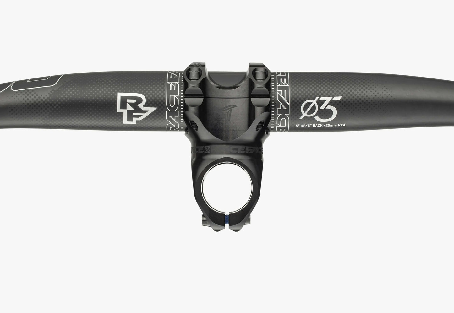 RACEFACE STEM Turbine R 35 Stem - Black
