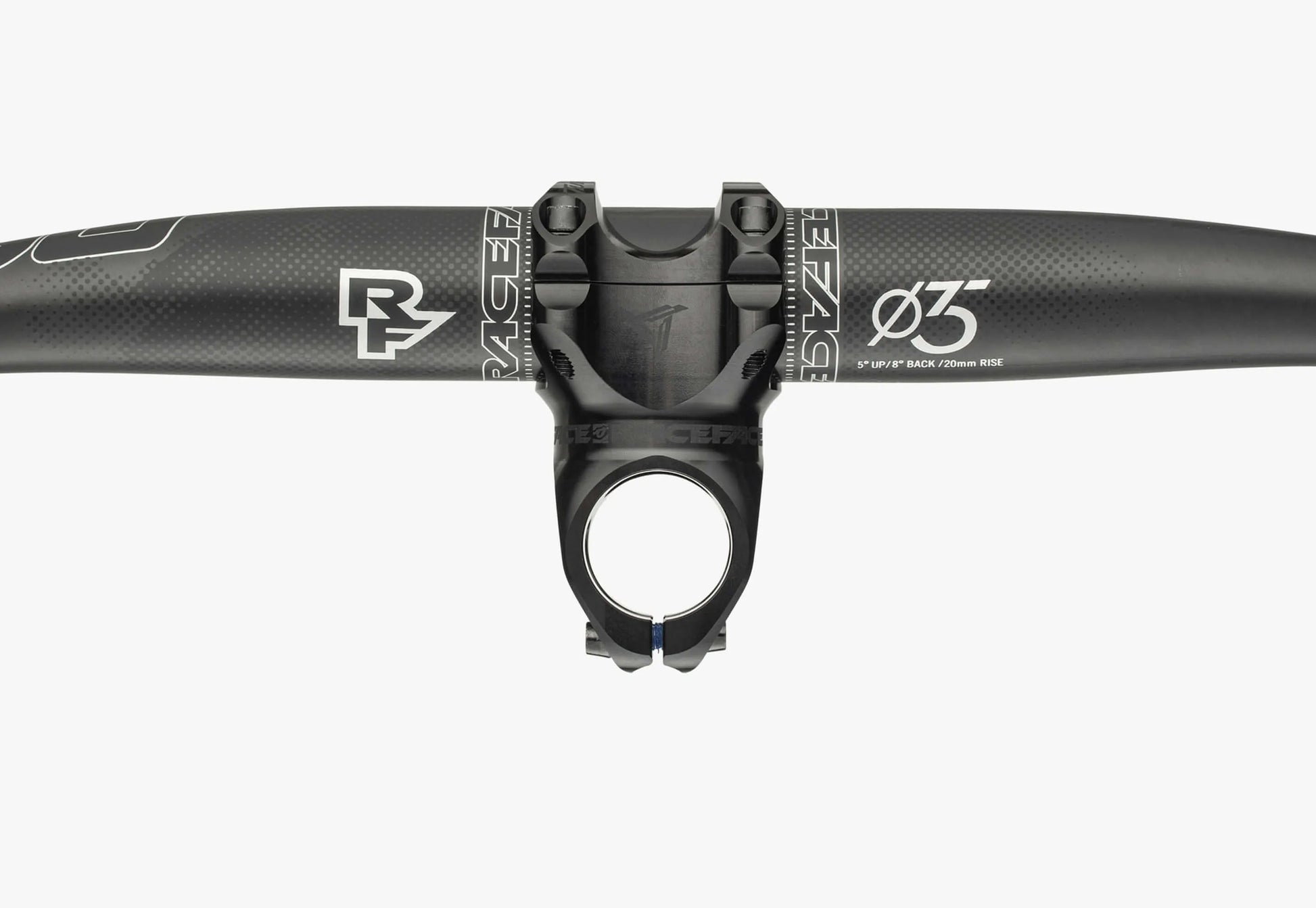 RACEFACE STEM Turbine R 35 Stem - Black