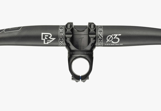 RACEFACE STEM Turbine R 35 Stem - Black