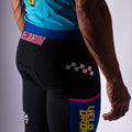 VELODROM Raceday 3.0 Racing Team Cargo Bibshorts - Cape Epic Edition