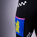 VELODROM Raceday 3.0 Racing Team Cargo Bibshorts - Cape Epic Edition