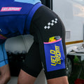 VELODROM Raceday 3.0 Racing Team Cargo Bibshorts - Cape Epic Edition