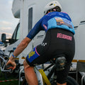 VELODROM Raceday 3.0 Racing Team Cargo Bibshorts - Cape Epic Edition