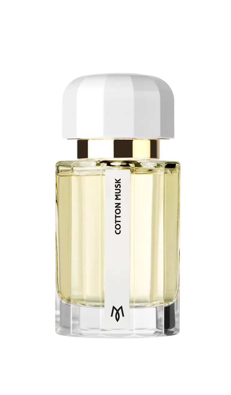 RAMON MONEGAL Cotton Musk - 100mL