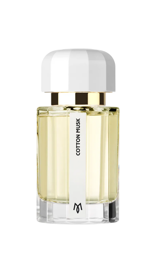 RAMON MONEGAL Cotton Musk - 100mL
