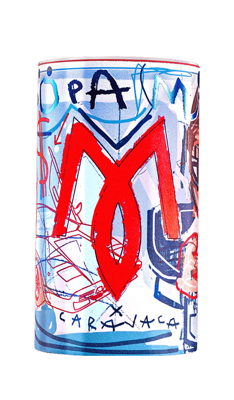 RAMON MONEGAL Dopamine Spray - 75 mL
