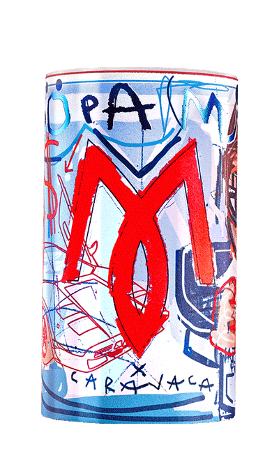 RAMON MONEGAL Dopamine Spray - 75 mL