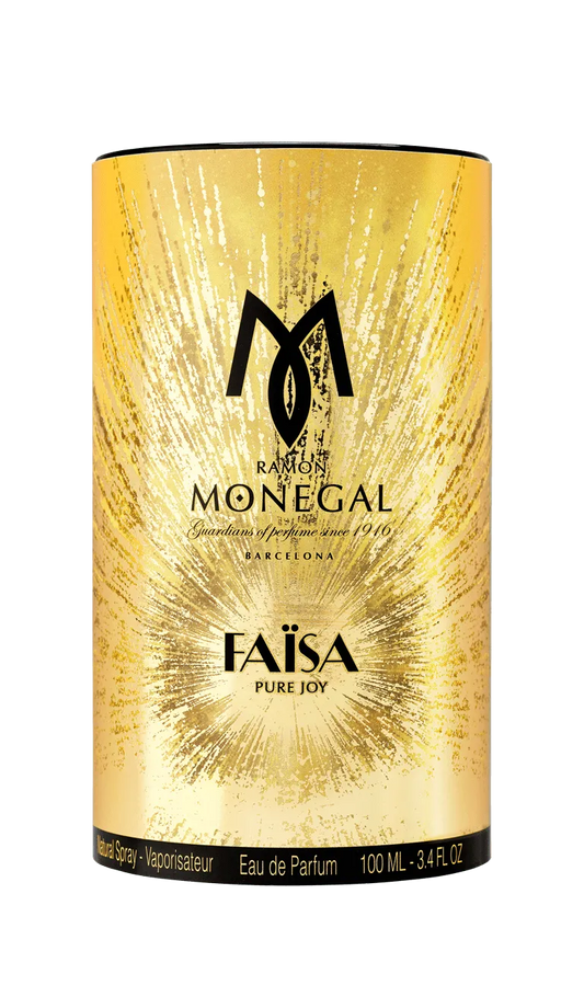 RAMON MONEGAL Faïsa - 100ml