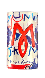 RAMON MONEGAL Yummy Jam - 75 mL
