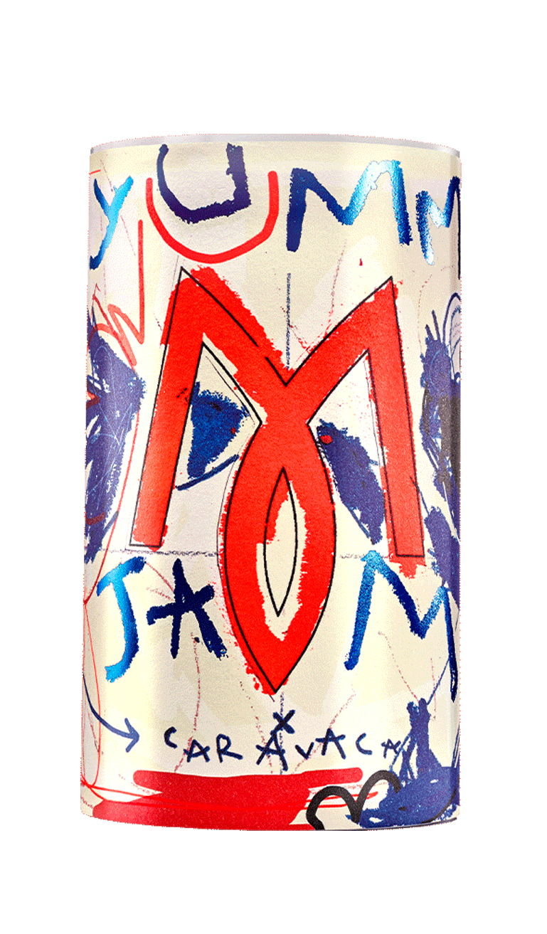 RAMON MONEGAL Yummy Jam - 75 mL