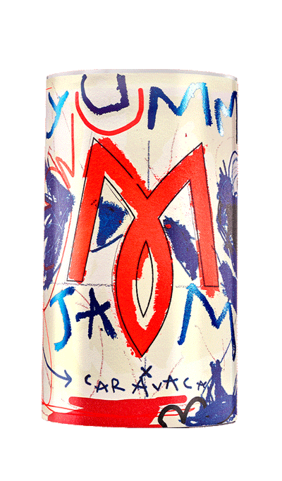 RAMON MONEGAL Yummy Jam - 75 mL