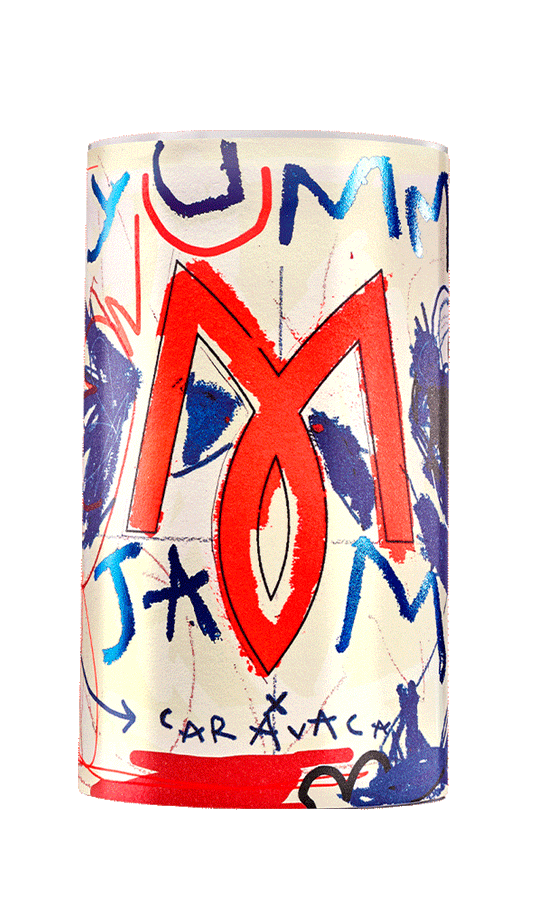 RAMON MONEGAL Yummy Jam - 75 mL