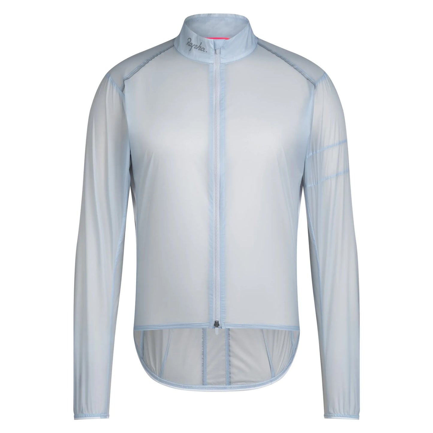 RAPH Brevet Element Wind Jacket - Ice/Silver Reflective