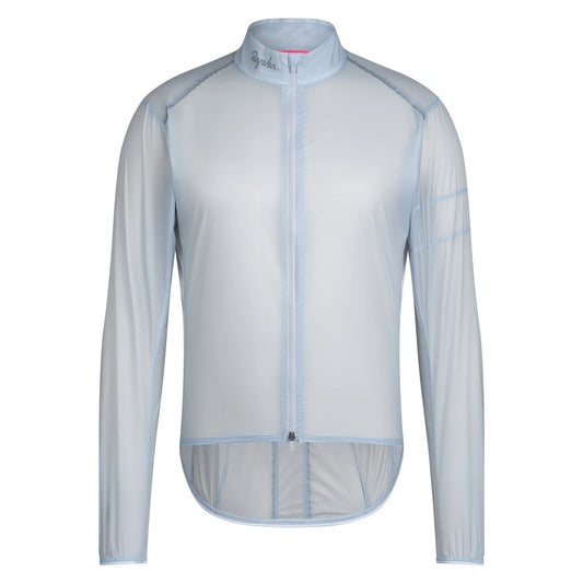 RAPH Brevet Element Wind Jacket - Ice/Silver Reflective