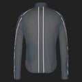 RAPH Brevet Element Wind Jacket - Ice/Silver Reflective