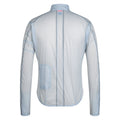 RAPH Brevet Element Wind Jacket - Ice/Silver Reflective