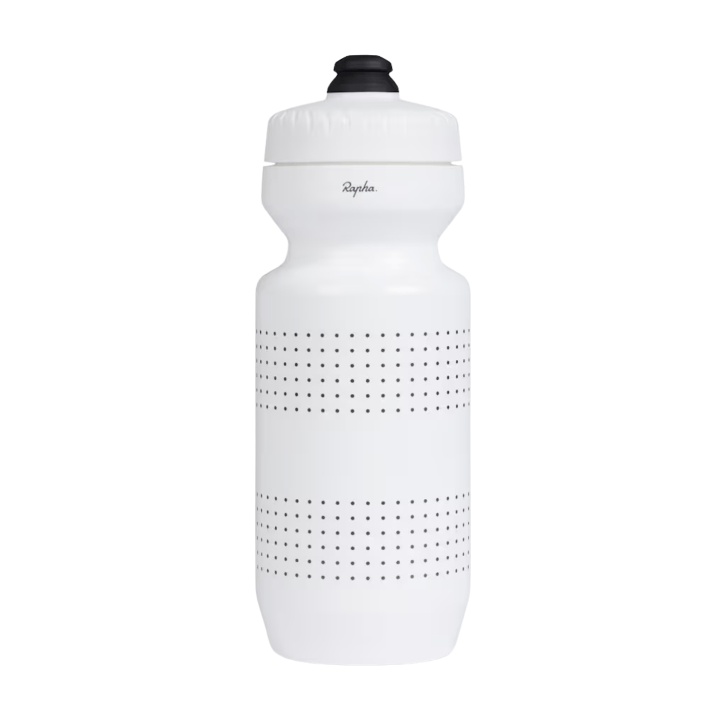 RAPHA Brevet Bidon - White