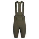 RAPHA Brevet Element Bib Shorts - DDK Deep Depths/Kalamata